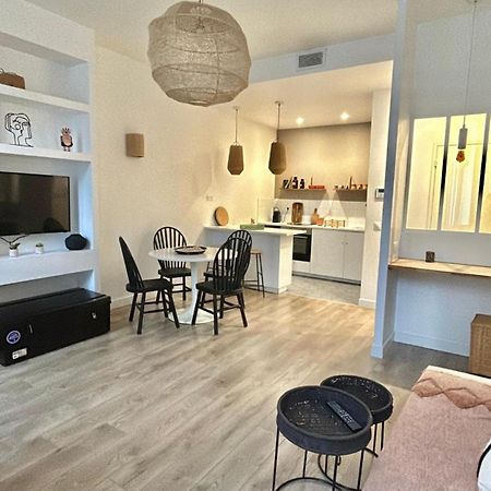 Le Saint Victor Apartment Marseille Ngoại thất bức ảnh
