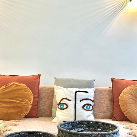 Le Saint Victor Apartment Marseille Ngoại thất bức ảnh