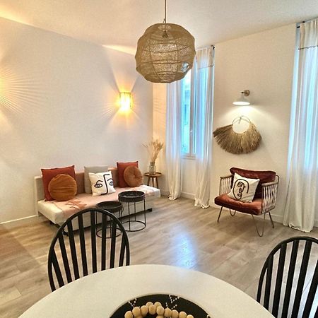 Le Saint Victor Apartment Marseille Ngoại thất bức ảnh
