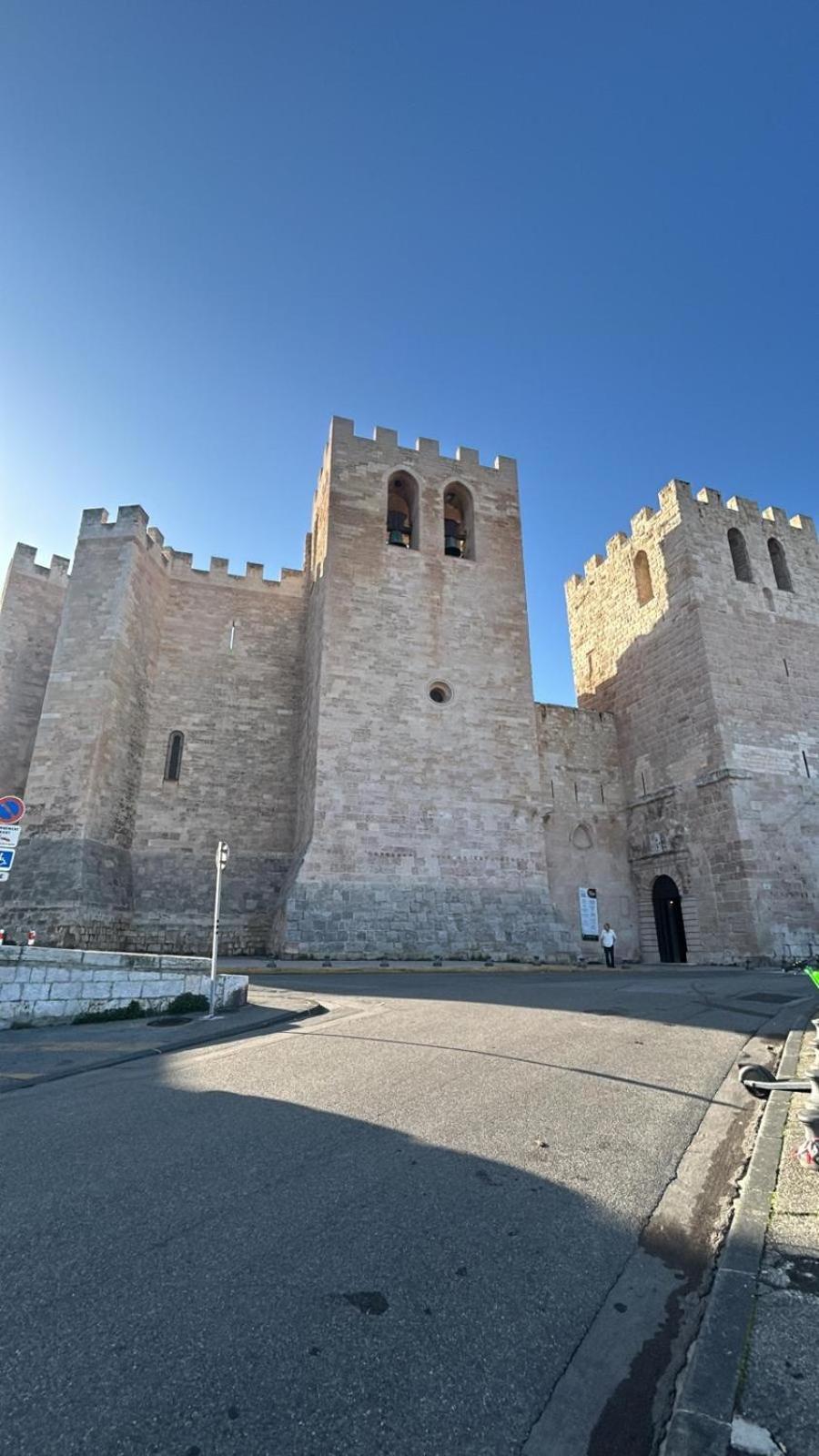 Le Saint Victor Apartment Marseille Ngoại thất bức ảnh