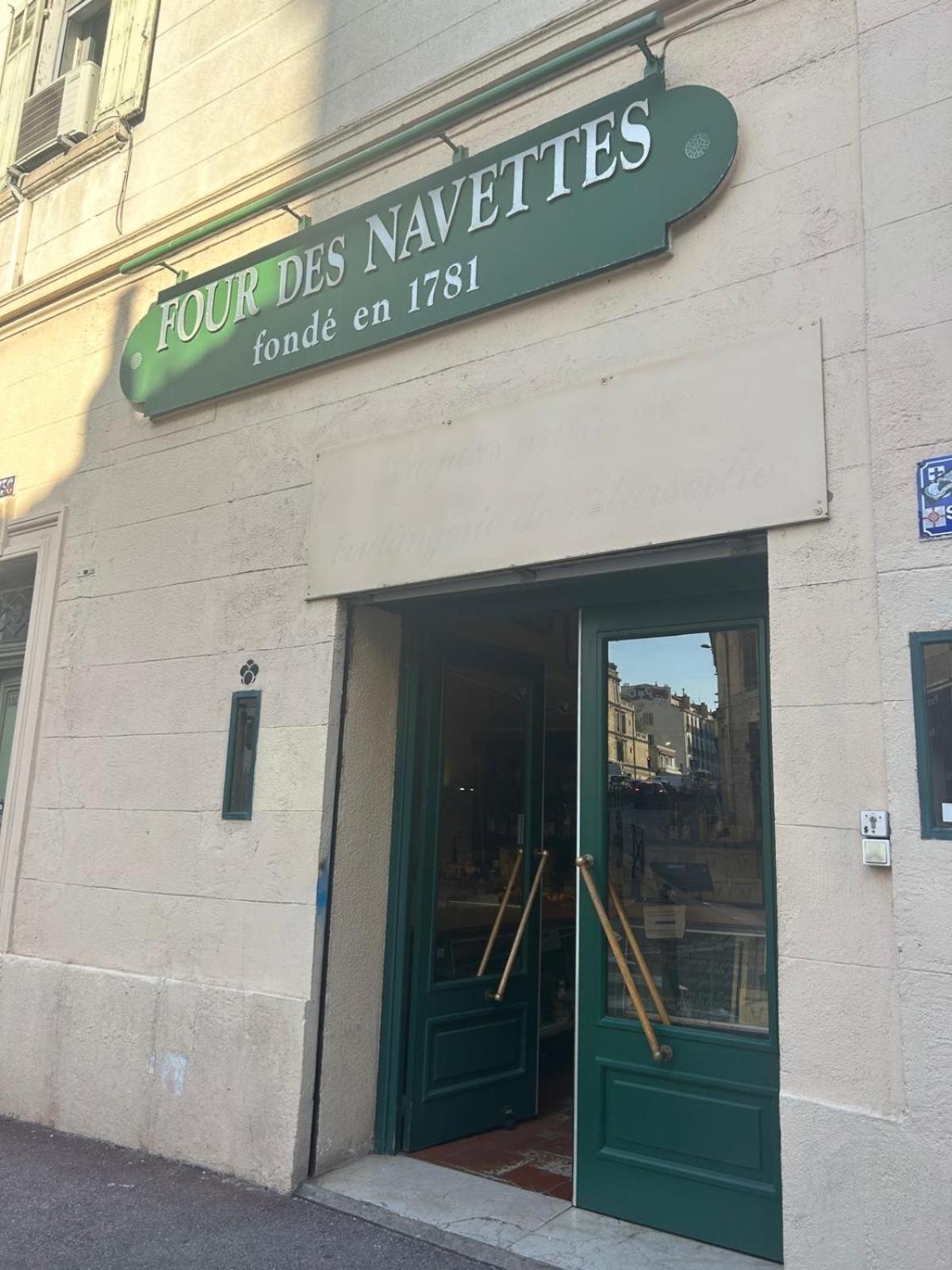 Le Saint Victor Apartment Marseille Ngoại thất bức ảnh