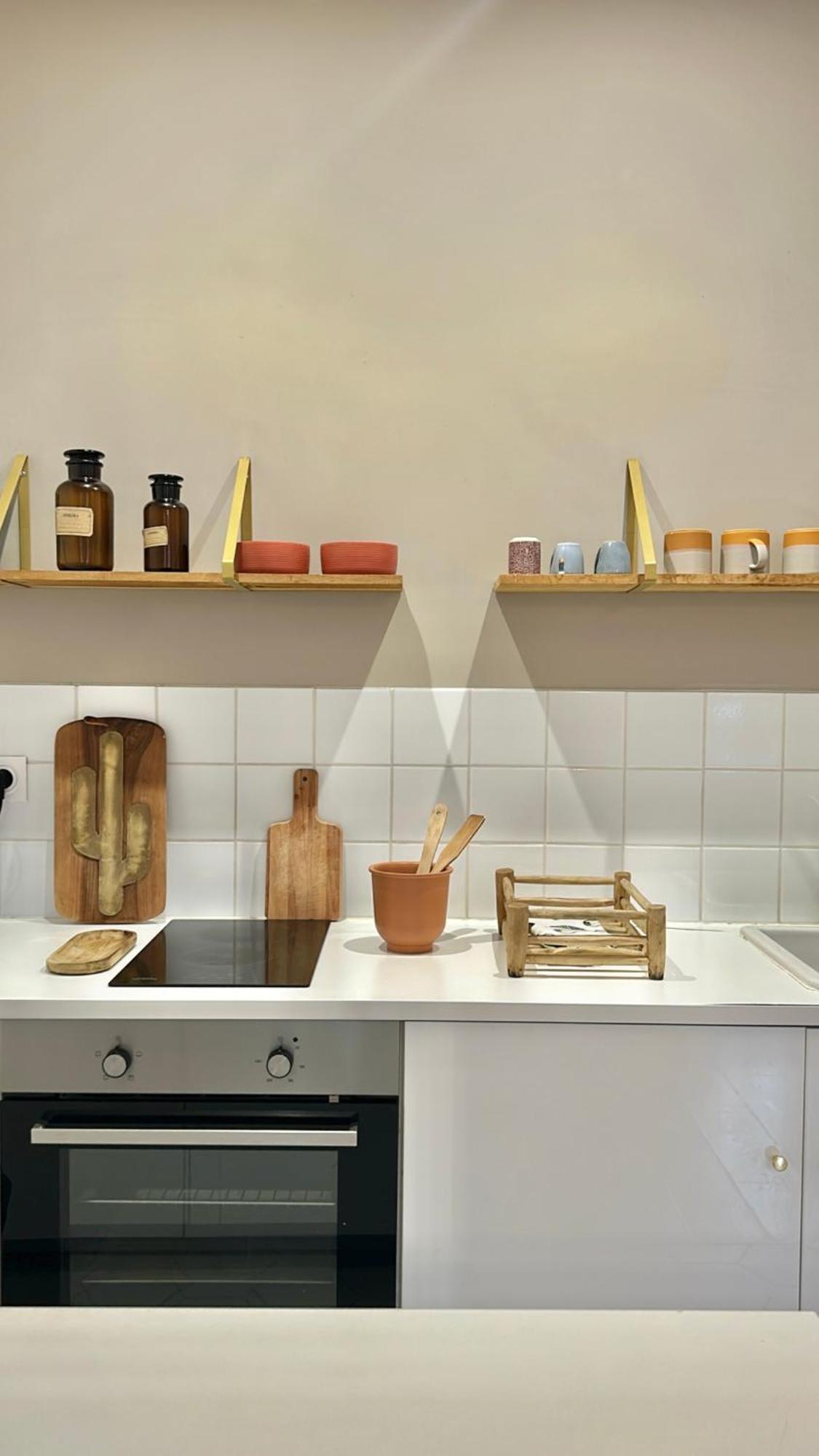 Le Saint Victor Apartment Marseille Ngoại thất bức ảnh