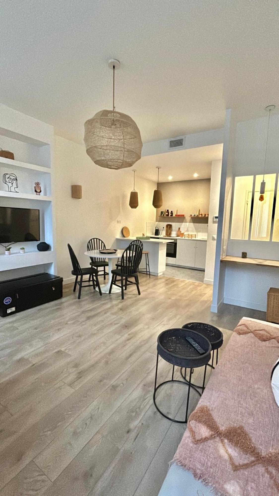 Le Saint Victor Apartment Marseille Ngoại thất bức ảnh