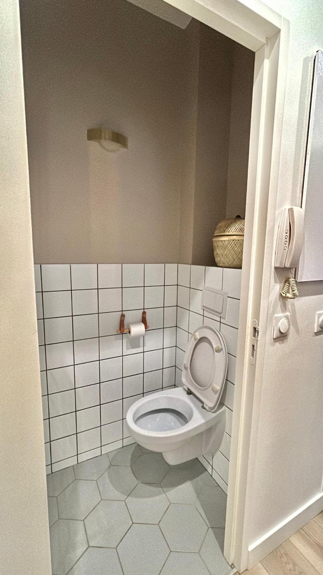 Le Saint Victor Apartment Marseille Ngoại thất bức ảnh
